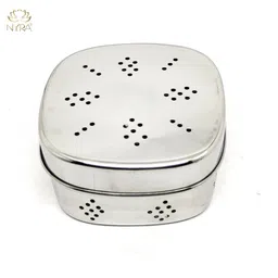 nyra Stainless Steel Utility Container - 280 g image 3