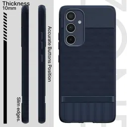 my thing! Back Cover for Samsung Galaxy A35 image 2