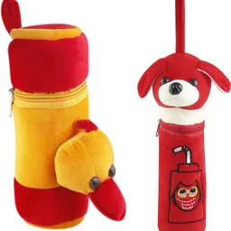 ss impex First Trend High Quality Daily use attractive Bottle Cover Pack of 2 image 1