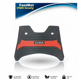 vida VM-0005 NA Two Wheeler Mat-picture-22