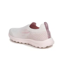 ABROS Women FENTY Mesh Running Shoes image 5