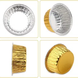 la casa Pack of 30 Aluminium image 4