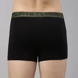 Levis Pack of 2 Mid-Rise Outer Elastic Trunks 9261149-1-17989518-1 image 5