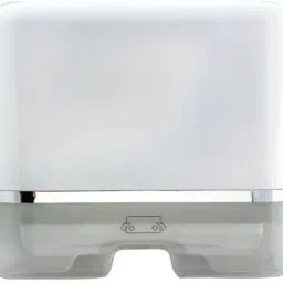 zap Wall Mount Commercial Toilet Tissue Dispensers Paper Towel Holder Plastic Toilet Paper Holder-picture-11