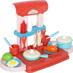 kingdom of play Small Vaccum Cleaner image 2