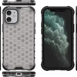 wellpoint Back Cover for Apple iPhone 12 image 5