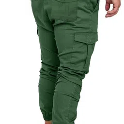 motrex Men Cargos image 2