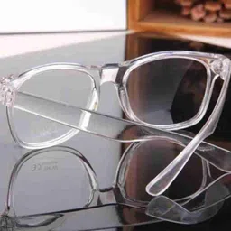 sunwear Gradient, UV Protection, Polarized, Mirrored Spectacle Sunglasses (55) image 3