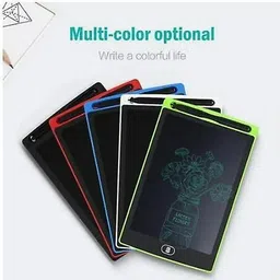 jublyn LCD Writing pad for Kids Toys (7) image 2