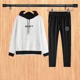 bhadawar creations Printed Men Track Suit-picture-35