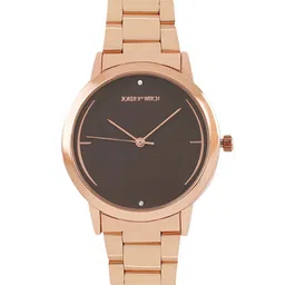 JOKER & WITCH Natasha & Elon Couple Watches Gift Set JWCW240 image 3