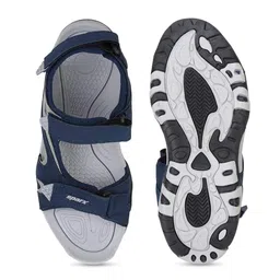 Sparx Men Colourblocked Sports Sandals image 3