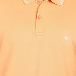V-Mart Polo Collar Short Sleeves T-shirt image 3