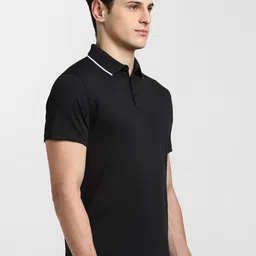 Jack & Jones Polo Collar Short Sleeves T-shirt image 3