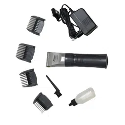 ASBAH Rechargeable Cordless Trimmer image 4