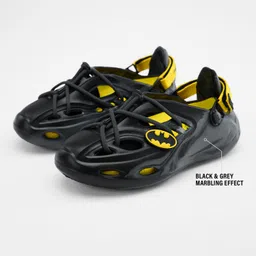 the souled store Men Clogs Sandal image 5