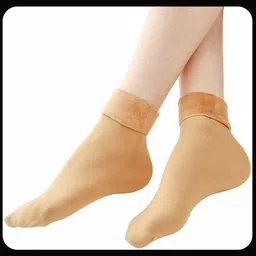 creeknest Women Solid Ankle Length-picture-34