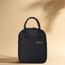 luzian OFFICE MEN AND WOMEN /TIFFIN BAG Waterproof Lunch Bag-picture-8