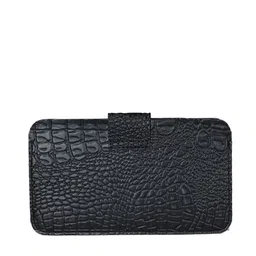 Bagsy Malone Textured Purse Clutch image 3