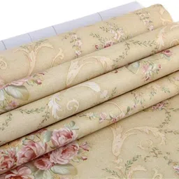 whisq Floral & Botanical Multicolor Wallpaper image 3