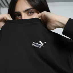 puma Solid Women Track Suit image 3