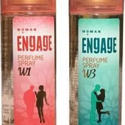 engage W1 and W3 Perfume Perfume Body Spray - For Women-picture-15