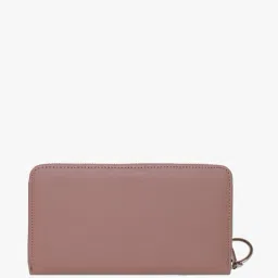steve madden Women Bzip-Web Zip-Around Wallet image 3