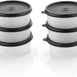 aurumware Plastic Grocery Container - 300 ml image 1