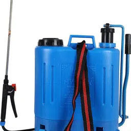 skitter 16-L_Sprayer 16 L Backpack Sprayer image 4