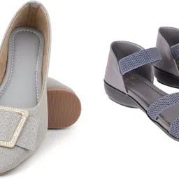 pms Women Wedges Sandal-picture-22