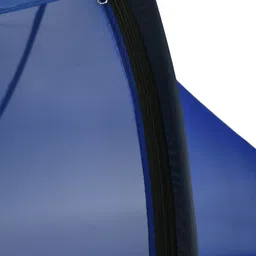 a.r. emporium Polyester Adults Washable NAVY SINGLE Mosquito Net image 2