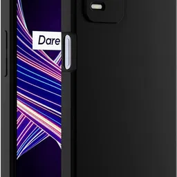 caseunik Front & Back Case for Realme Narzo 30 5G image 1