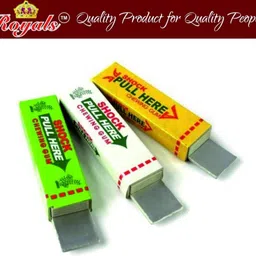 m s enterprises 123456 Cordless Electric Eraser image 2