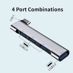 Aron USB Type C OTG Adapter-picture-24
