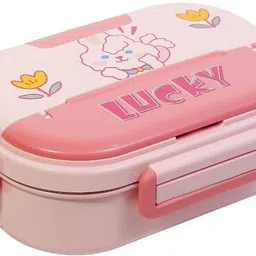 merish Kids Tiffin 2 Containers Lunch Box-picture-19