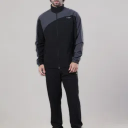canjuice Colorblock Men Track Suit-picture-33