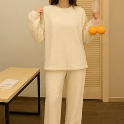 kotty Top Pant Co-ords Set image 2