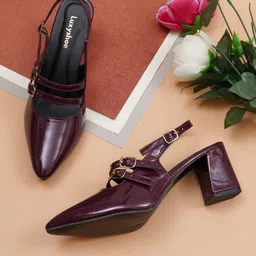 soniacollection Women Heels Sandal-picture-12