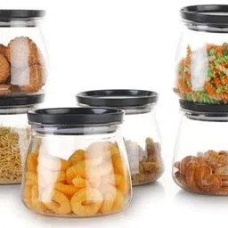 araneus Polypropylene Grocery Container - 900 ml-picture-20