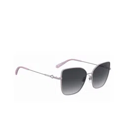 MOSCHINO LOVE Women Cateye Sunglasses with UV Protected Lens image 2