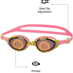 speedo Unisex HOLOWONDER JUNIOR image 2