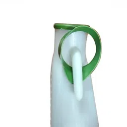 mahika healthcare Urine Pot image 3