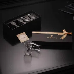 trovea's Versatile Cocktail Glasses 380 Ml (Set Of 4) image 5