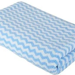 sjk Microfiber 300 GSM Bath Towel image 1