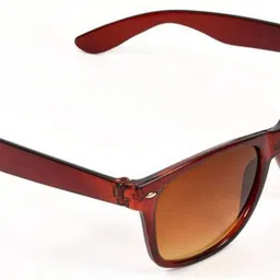 elligator UV Protection Wayfarer Sunglasses (53) image 2