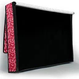 The Furnishing Tree Designer Led Cover for 24 inch LED TV, LCD TV - TFT/No79_LED24IN image 5