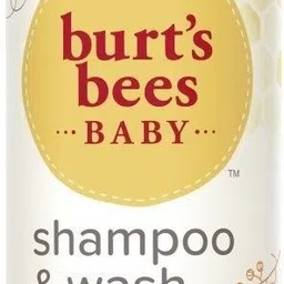 burt's bees Baby Bee Shampoo and Wash, Original 12fl oz /354.8 ml-picture-23