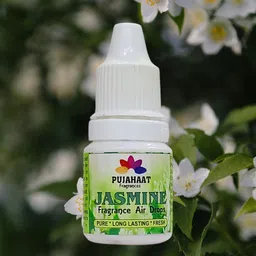 pujahaat Jasmine Aroma Oil image 2