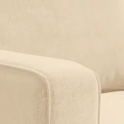 urban ladder create Apollo Compact High Back 2 Seater Sofa image 4