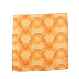 The Tie Hub Printed Microfiber Pocket Squares image 4